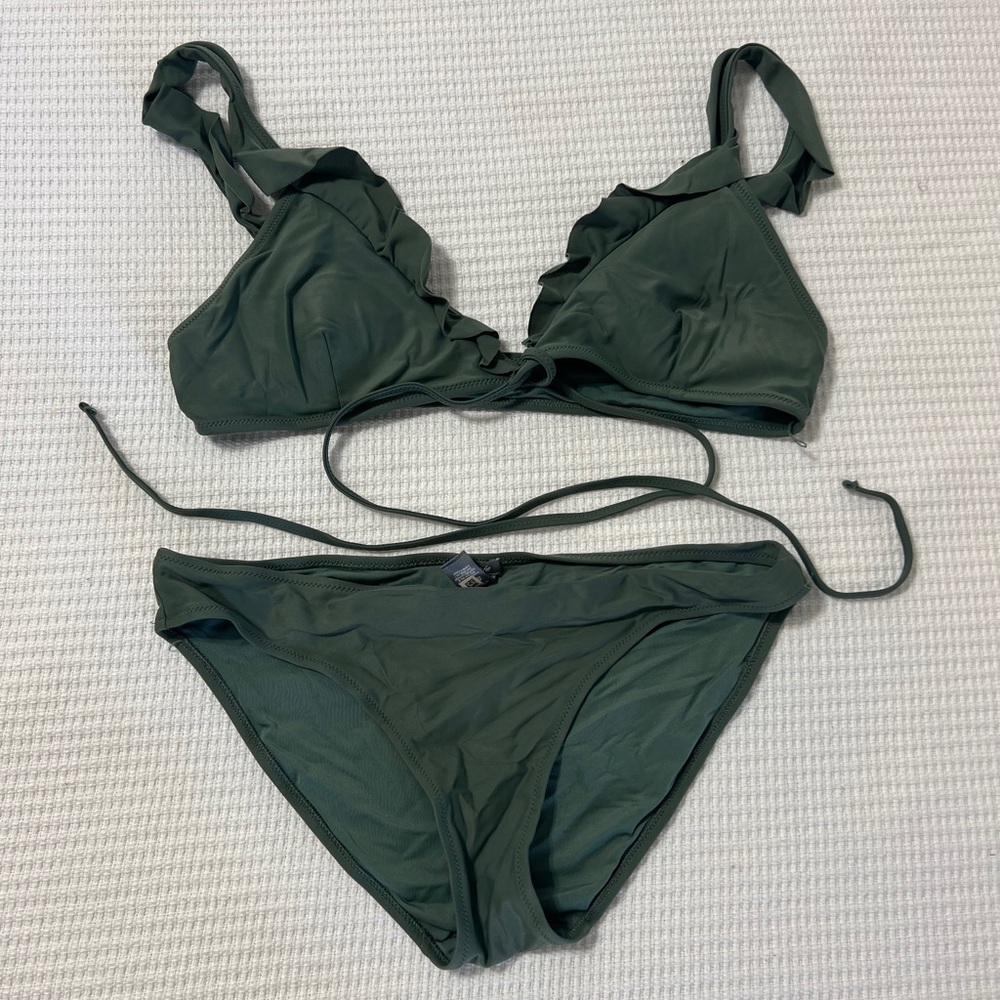 Aerie bikini
